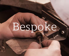 Bespoke Jewellery