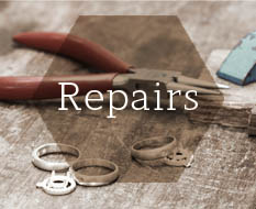 Jewellery Repairs