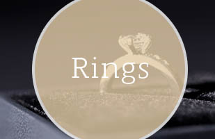 Gallery of Jewellery -Rings